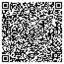 QR code with Finish Line contacts