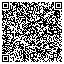 QR code with Happy Feet Inc contacts