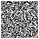 QR code with Hutzell's Inc contacts