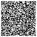 QR code with Journeys contacts