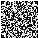 QR code with Kindel Lanes contacts