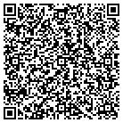 QR code with A & S Windows Distributors contacts