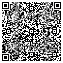 QR code with Martie Black contacts