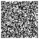 QR code with Gitty's Design contacts