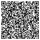 QR code with Hanh Tailor contacts