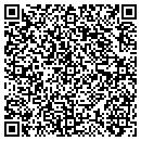 QR code with Han's Alteration contacts