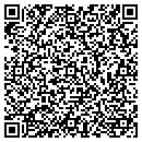 QR code with Hans the Tailor contacts
