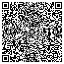 QR code with Henry Tailor contacts