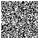 QR code with Triangle Lanes contacts