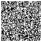 QR code with Gainesville Bowling Center contacts