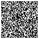 QR code with R K G Management contacts