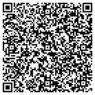 QR code with Tradehome Shoe Stores Inc contacts