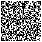 QR code with Woodcrafting & Designing Inc contacts