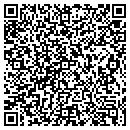 QR code with K S G Group Inc contacts