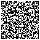 QR code with Marne Lanes contacts