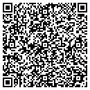 QR code with Finish Line contacts