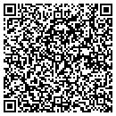 QR code with Finish Line contacts