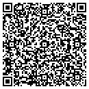 QR code with Tamarind Bay contacts