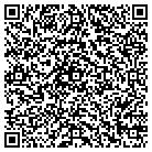 QR code with Service Management Agent For The State Of Ct contacts