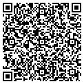 QR code with C&C Livestock contacts