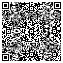 QR code with Lee's Tailor contacts