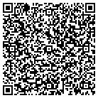 QR code with Lee's Tailoring & Design contacts