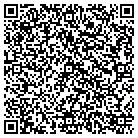 QR code with R J Porter Real Estate contacts
