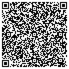 QR code with L P Tailor & Alteration contacts