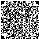 QR code with Maljian's Custom Tailoring contacts