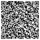 QR code with Mannikins Tailoring contacts