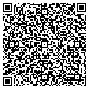 QR code with D Livestock Inc contacts