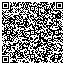 QR code with Aoc Wine contacts