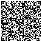 QR code with May Tailoring & Alterations contacts