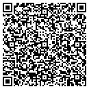 QR code with Lanes Euro contacts