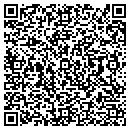 QR code with Taylor Shoes contacts