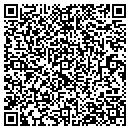 QR code with Mjh CO contacts