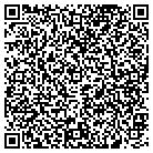 QR code with Coffeyville Livestock Market contacts