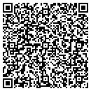 QR code with Rury's Tap & Bow Inc contacts