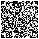 QR code with Finish Line contacts
