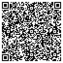 QR code with Finish Line contacts