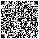 QR code with Prudential First Realty-Newton contacts