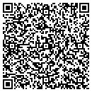 QR code with Hayes Shoes contacts