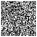 QR code with Thunder Bowl contacts