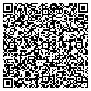 QR code with Red Turn Inc contacts