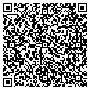QR code with A J Horse Livestock contacts