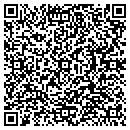 QR code with M A Livestock contacts