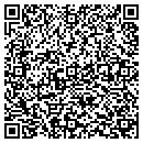 QR code with John's Run contacts