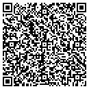QR code with A & P Properties Inc contacts