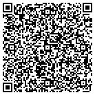 QR code with Kenny Rug & Upholstery Clng contacts