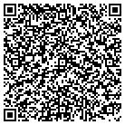 QR code with Rickrageous Of Santa Fe contacts